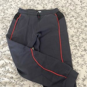 Zara boy sweatpants